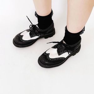 John Fluevog | Brogues